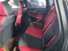 Changan CS35PLUS Edition 1.4T DCTLuxury Version - фото 17