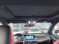 Changan CS35PLUS Edition 1.4T DCTLuxury Version - фото 18