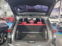 Changan CS35PLUS Edition 1.4T DCTLuxury Version - фото 19