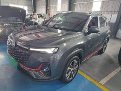 Changan CS35PLUS Edition 1.4T DCTLuxury Version - фото 2
