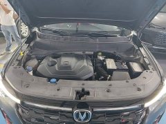 Changan CS35PLUS Edition 1.4T DCTLuxury Version - фото 20
