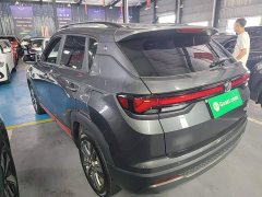 Changan CS35PLUS Edition 1.4T DCTLuxury Version - фото 5