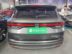 Changan CS35PLUS Edition 1.4T DCTLuxury Version - фото 6