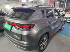 Changan CS35PLUS Edition 1.4T DCTLuxury Version - фото 7