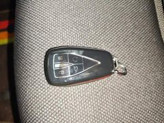 Changan CS35PLUS Edition 1.4T DCTLuxury Version - фото 9
