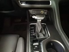 Changan CS75PLUS 1.5T Luxury Version - фото 14