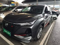 Changan CS75PLUS 1.5T Luxury Version - фото 2