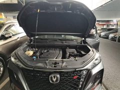 Changan CS75PLUS 1.5T Luxury Version - фото 20