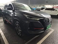 Changan CS75PLUS 1.5T Luxury Version - фото 4