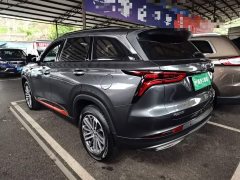 Changan CS75PLUS 1.5T Luxury Version - фото 5