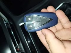 Changan CS75PLUS 1.5T Luxury Version - фото 9