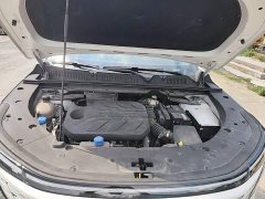 Changan CS75PLUS 1.5T Flagship Version - фото 20