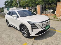 Changan CS75PLUS 1.5T Flagship Version - фото 4