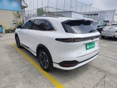 Changan CS75PLUS 1.5T Flagship Version - фото 5
