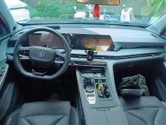 Changan CS75PLUS 1.5T Version - фото 10