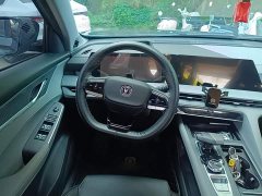 Changan CS75PLUS 1.5T Version - фото 11