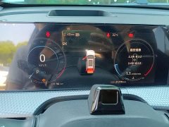 Changan CS75PLUS 1.5T Version - фото 12