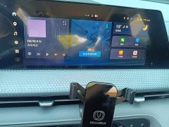 Changan CS75PLUS 1.5T Version - фото 13