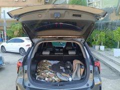 Changan CS75PLUS 1.5T Version - фото 19