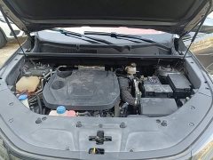 Changan CS75PLUS 1.5T Version - фото 20