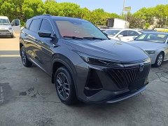 Changan CS75PLUS 1.5T Version - фото 4