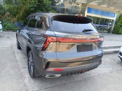 Changan CS75PLUS 1.5T Version - фото 5