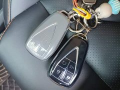 Changan CS75PLUS 1.5T Version - фото 9