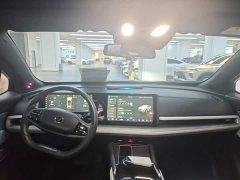 Changan UNI-T 1.5T Premium Version - фото 10