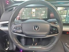 Changan UNI-T 1.5T Premium Version - фото 11