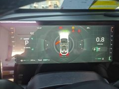 Changan UNI-T 1.5T Premium Version - фото 12