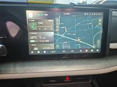 Changan UNI-T 1.5T Premium Version - фото 13