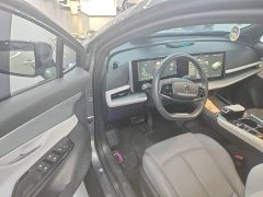 Changan UNI-T 1.5T Premium Version - фото 16