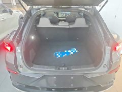 Changan UNI-T 1.5T Premium Version - фото 19
