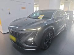 Changan UNI-T 1.5T Premium Version - фото 2