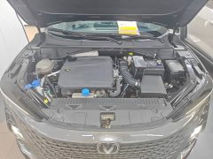 Changan UNI-T 1.5T Premium Version - фото 20