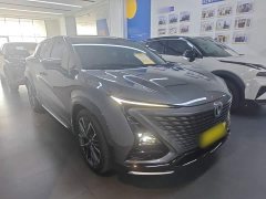Changan UNI-T 1.5T Premium Version - фото 4