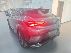 Changan UNI-T 1.5T Premium Version - фото 5