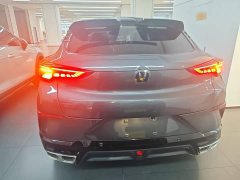 Changan UNI-T 1.5T Premium Version - фото 6