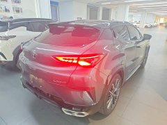 Changan UNI-T 1.5T Premium Version - фото 7