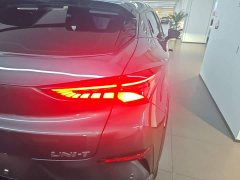 Changan UNI-T 1.5T Premium Version - фото 8