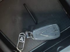 Changan UNI-T 1.5T Premium Version - фото 9