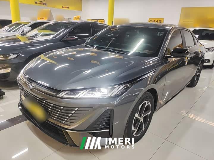 Changan 1.5T 500Bar Version