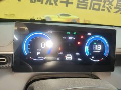 Changan 1.5T 500Bar Version - фото 12