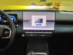 Changan 1.5T 500Bar Version - фото 13