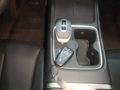 Changan 1.5T 500Bar Version - фото 14
