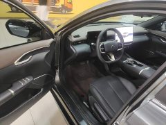 Changan 1.5T 500Bar Version - фото 16