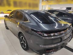 Changan 1.5T 500Bar Version - фото 5