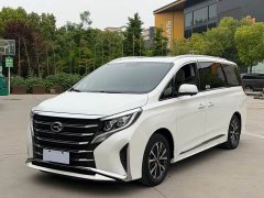 Trumpchi M8 Lingxiu Series 390T Deluxe Edition - фото 1