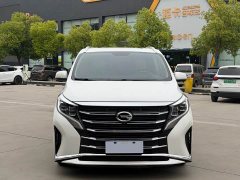 Trumpchi M8 Lingxiu Series 390T Deluxe Edition - фото 2