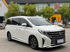 Trumpchi M8 Lingxiu Series 390T Deluxe Edition - фото 3